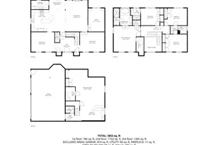 317 Abbey Brook Ln, Peters Township, PA 15367 - Photo 49