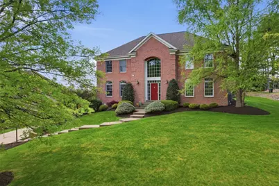 317 Abbey Brook Ln, Peters Township, PA 15367 - Photo 3