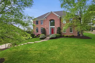 317 Abbey Brook Ln, Peters Township, PA 15367 - Photo 3