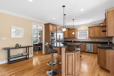 317 Abbey Brook Ln, Peters Township, PA 15367 - Photo 19