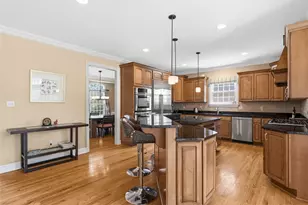 317 Abbey Brook Ln, Peters Township, PA 15367 - Photo 19