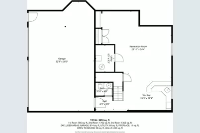 317 Abbey Brook Ln, Peters Township, PA 15367 - Photo 47