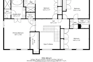 317 Abbey Brook Ln, Peters Township, PA 15367 - Photo 45