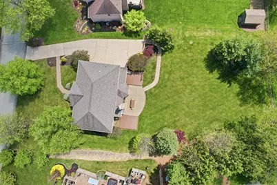 317 Abbey Brook Ln, Peters Township, PA 15367 - Photo 35