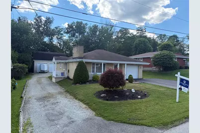 120 Crestview, Carroll Twp, PA 15063 - Photo 1