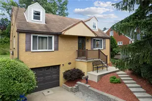 307 Rickey Dr, Monroeville, PA 15146 - Photo 1