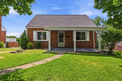 73 Clifford Dr, Green Tree, PA 15220 - Photo 1
