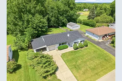 2259 Saratoga Dr, Hermitage, PA 16148 - Photo 29
