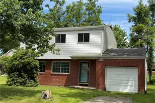 109 Gahela St, Belle Vernon, PA 15012 - Photo 1