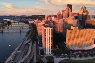 320 Fort Duquesne Blvd, Downtown Pgh, PA 15222 - Photo 1