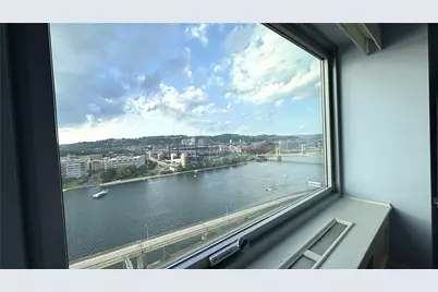 320 Fort Duquesne Blvd #19D, Downtown Pgh, PA 15222 - Photo 19