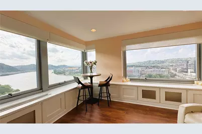 320 Fort Duquesne Blvd #19D, Downtown Pgh, PA 15222 - Photo 7