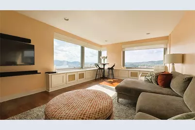 320 Fort Duquesne Blvd #19D, Downtown Pgh, PA 15222 - Photo 7