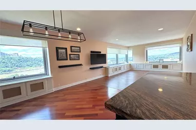 320 Fort Duquesne Blvd #19D, Downtown Pgh, PA 15222 - Photo 13