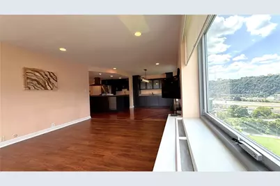 320 Fort Duquesne Blvd #19D, Downtown Pgh, PA 15222 - Photo 9