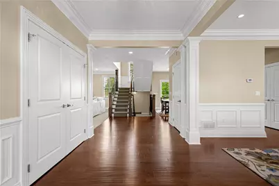 3107 Deerfield Ridge Drive, South Fayette, PA 15057 - Photo 3