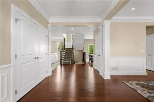 3107 Deerfield Ridge Dr, South Fayette, PA 15057 - Photo 3