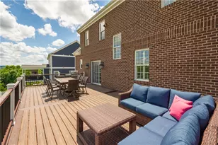 3107 Deerfield Ridge Dr, South Fayette, PA 15057 - Photo 19
