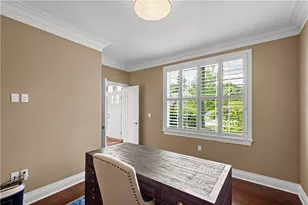 3107 Deerfield Ridge Dr, South Fayette, PA 15057 - Photo 5