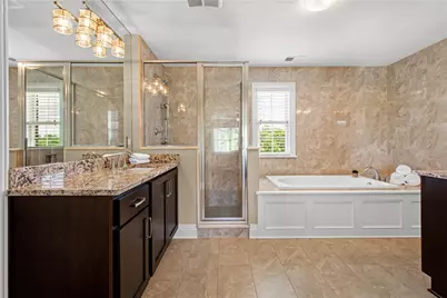 3107 Deerfield Ridge Drive, South Fayette, PA 15057 - Photo 23