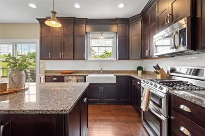 3107 Deerfield Ridge Drive, South Fayette, PA 15057 - Photo 11