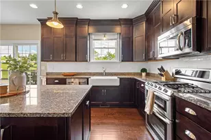 3107 Deerfield Ridge Dr, South Fayette, PA 15057 - Photo 11