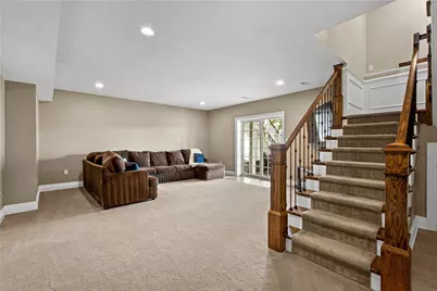 3107 Deerfield Ridge Drive, South Fayette, PA 15057 - Photo 35