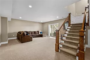 3107 Deerfield Ridge Dr, South Fayette, PA 15057 - Photo 35