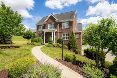 3107 Deerfield Ridge Drive, South Fayette, PA 15057 - Photo 1