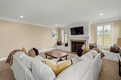3107 Deerfield Ridge Drive, South Fayette, PA 15057 - Photo 15