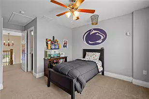 3107 Deerfield Ridge Dr, South Fayette, PA 15057 - Photo 27