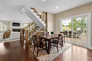 3107 Deerfield Ridge Dr, South Fayette, PA 15057 - Photo 17