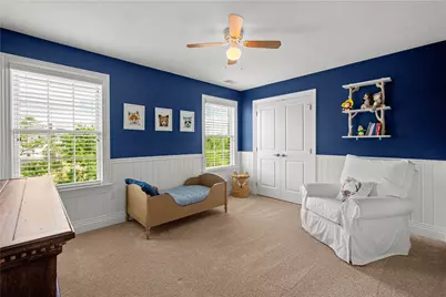 3107 Deerfield Ridge Drive, South Fayette, PA 15057 - Photo 29