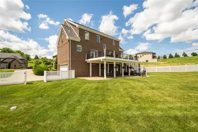 3107 Deerfield Ridge Drive, South Fayette, PA 15057 - Photo 41