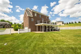 3107 Deerfield Ridge Dr, South Fayette, PA 15057 - Photo 41