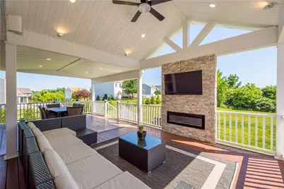 116 Tuscany Ridge Drive, Collier Township, PA 15071 - Photo 13
