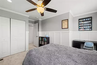 116 Tuscany Ridge Drive, Collier Township, PA 15071 - Photo 29
