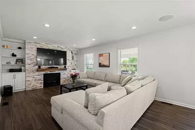 116 Tuscany Ridge Drive, Collier Township, PA 15071 - Photo 9