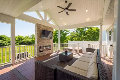 116 Tuscany Ridge Drive, Collier Township, PA 15071 - Photo 15