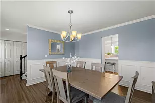 116 Tuscany Ridge Dr, Collier Township, PA 15071 - Photo 5