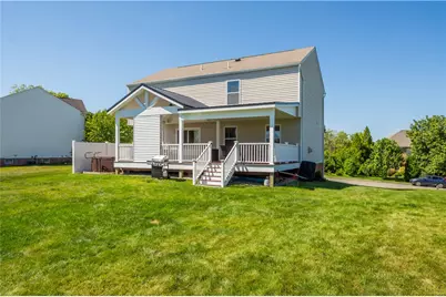 116 Tuscany Ridge Drive, Collier Township, PA 15071 - Photo 41