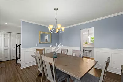 116 Tuscany Ridge Drive, Collier Township, PA 15071 - Photo 5