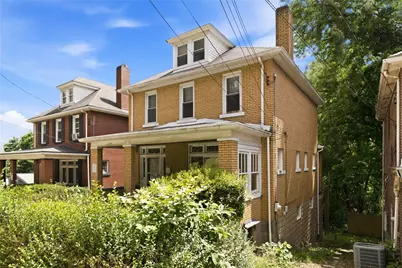 2728 Woodstock Ave, Pittsburgh, PA 15218 - Photo 3