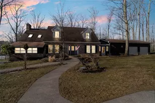 3344 Bay Rd, Dubois Area School District, PA 15801 - Photo 5