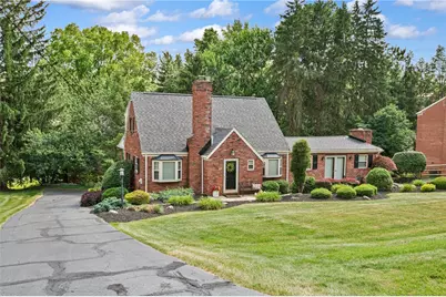1620 Upper St Clair Drive, Pittsburgh, PA 15241 - Photo 45