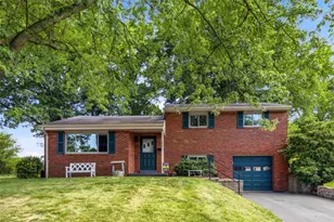 1277 Star Ridge Dr, Pittsburgh, PA 15241 - Photo 1