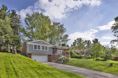 507 Edgehill Dr, Richland, PA 15044 - Photo 1