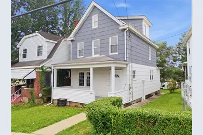 2412 Grandview, McKeesport, PA 15132 - Photo 1