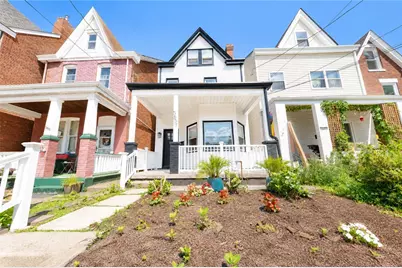 5607 McCandless Ave, Pittsburgh, PA 15201 - Photo 3