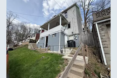 621-623 Ridge Ave, Carnegie, PA 15106 - Photo 3